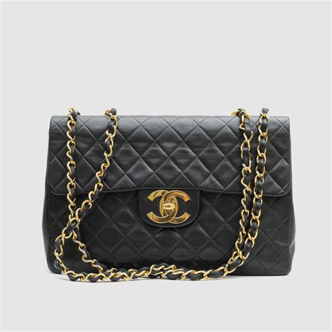 chanel bags prices outlet